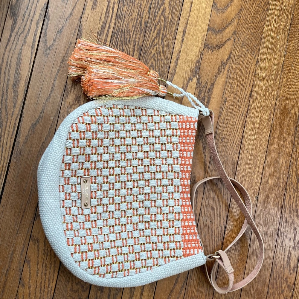 Chic French designer bag straight from France.